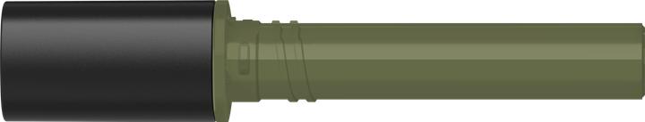 Image du produit Molotow Cartouche Sketcher chisel (Olive foncé, 1 x)