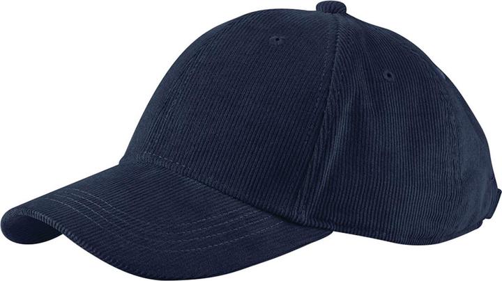 Beechfield BaseballMütze (One Size)