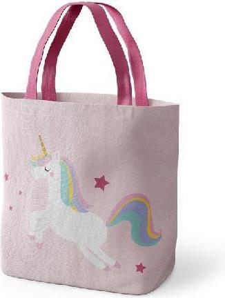 Produktbild La Vida Mini Shopper Einhorn