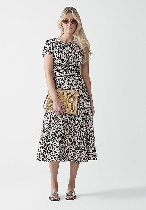 Actual product image Joseph Ribkoff Midikleid (42)