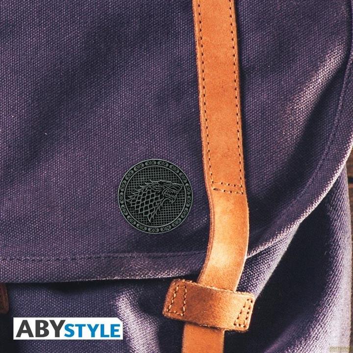 Actual product image ABYstyle Spiel der Throne - Stark