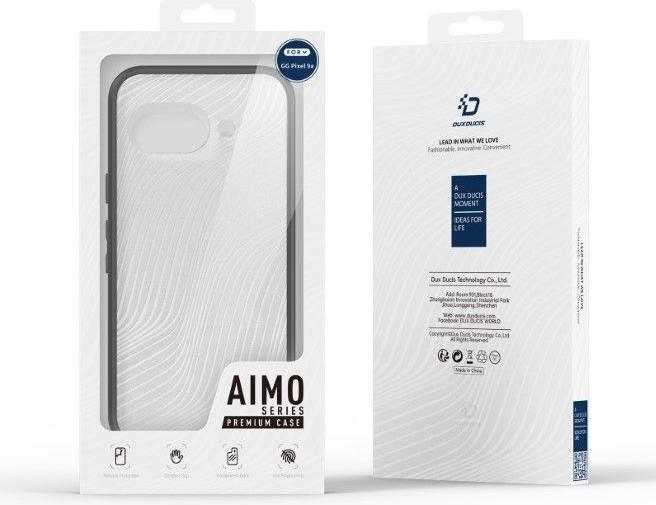 Image du produit Dux Ducis Série Aimo (Google Pixel 9a)