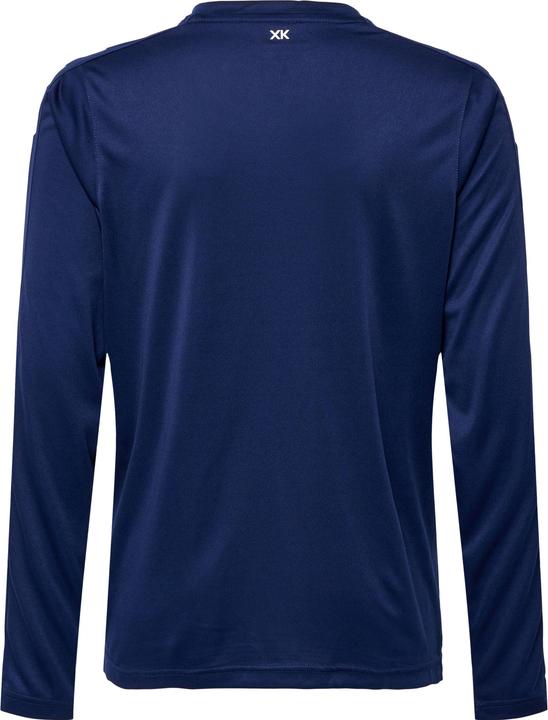 Immagine prodotto hummel Core Xk Poly Jersey L/S Bambini (176)