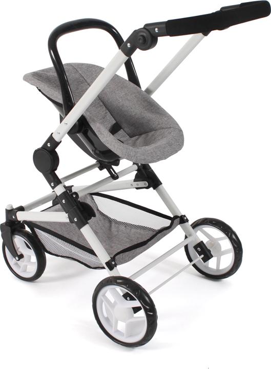 Image du produit Bayer Chic 2000 Fides 3 en 1
