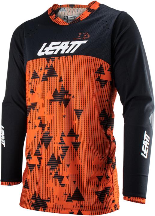 Image du produit Leatt Jersey Moto 4.5 Enduro 23 (S)