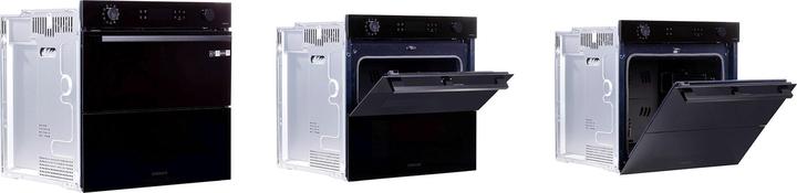 Immagine prodotto Samsung NV7B45251AK Forno
