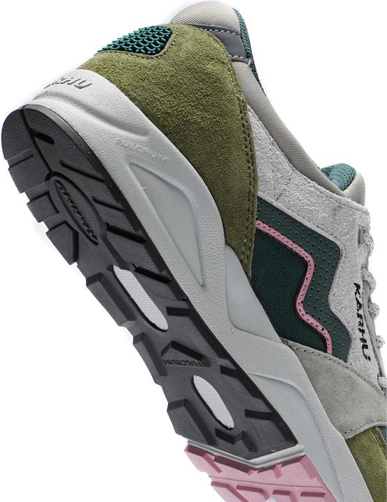 Image du produit Karhu basket aria 95 sphagnum f803123 (37)
