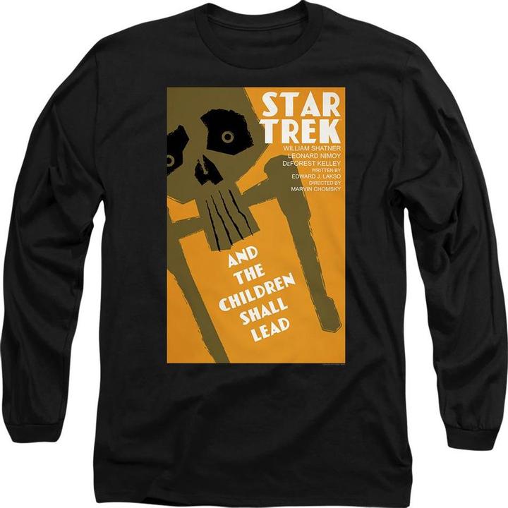 The Original Series Episode 59 TShirt (M)