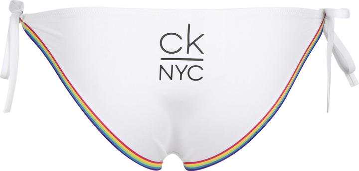 Produktbild Calvin Klein Bikini Unterteil String Side Tie W (XS)