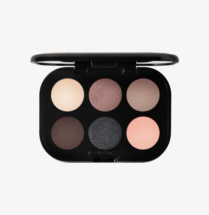 Immagine prodotto MAC Cosmetics Connettiti in Palette di colori Occhi X6 Criptato Kryptonite (Kryptonite criptata)
