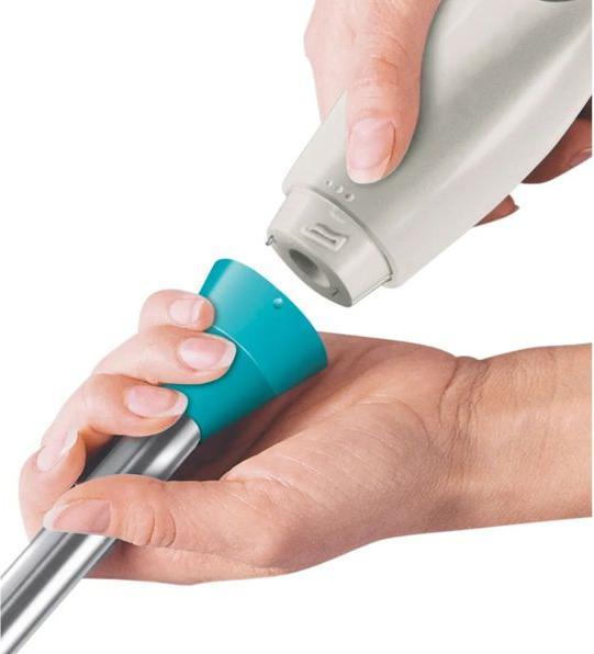 Actual product image Bosch Hausgeräte Bosch MSM 2410D CleverMixx Fun (EU plug)