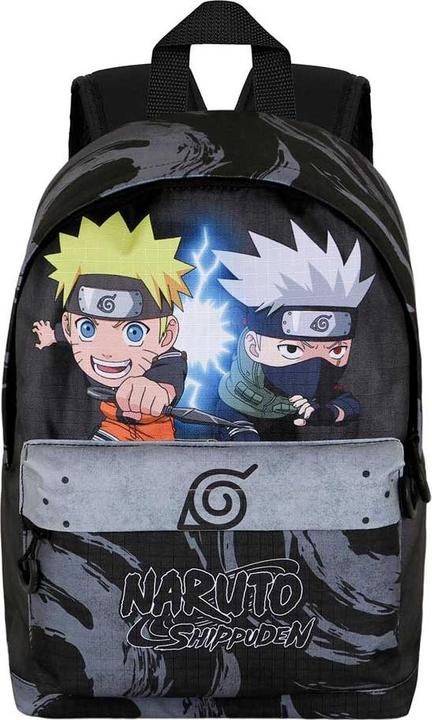 Image du produit Karactermania Naruto Shippuden HS Fan sac à dos Naruto Kid Small