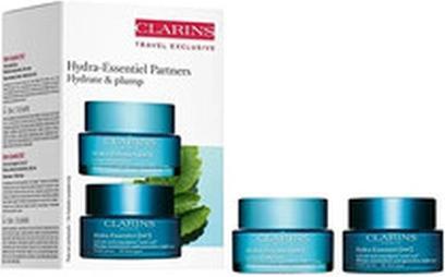 MyClarins Clarins - Hydra-Essentiel Partners Hydrating Skin Care Gift Set