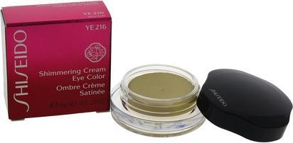 Actual product image Shiseido Shimmering Cream Eye Colour No Ye216 (YE216)