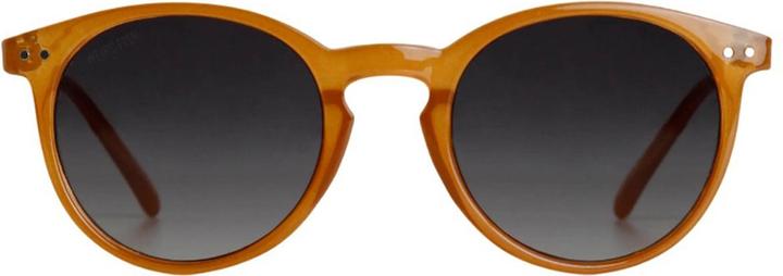 Weird Fish Rund Sonnenbrille Williams