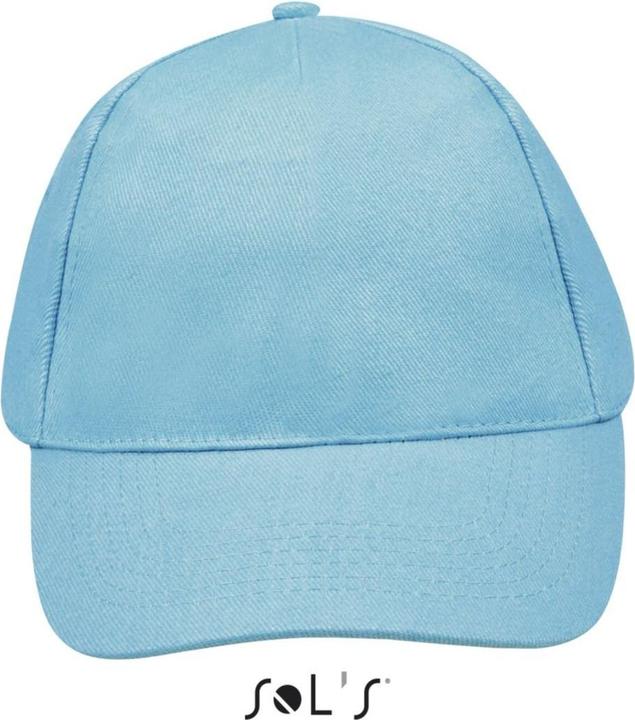 Atoll Blue