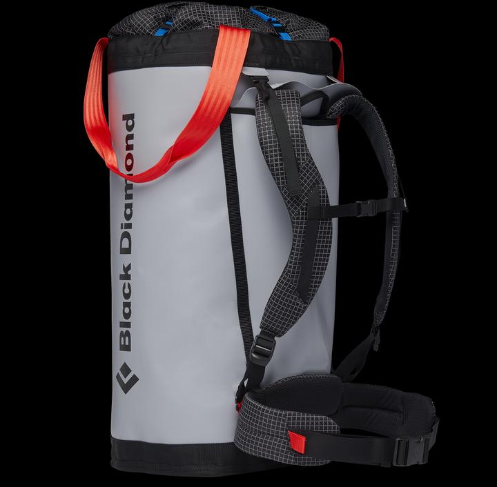 Black Diamond Wall Hauler 70 Haul Bag
