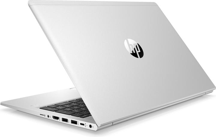 Produktbild HP ProBook 650 G8 (15.60", Intel Core i5-1135G7, 8 GB, 256 GB, DE)
