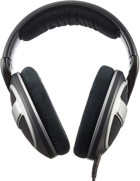 Immagine prodotto Sennheiser HD 559 (Nessuna soppressione del rumore, Cablato)