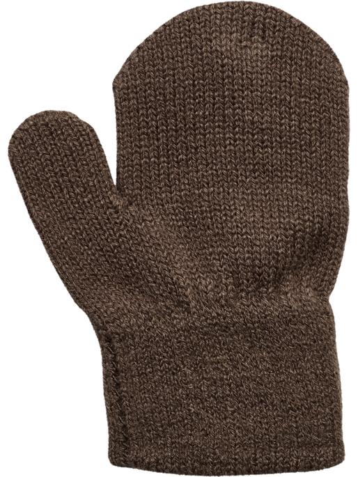 Produktbild hummel hmlMINI KNIT MITTENS 2-PACK (2, 3, 4)