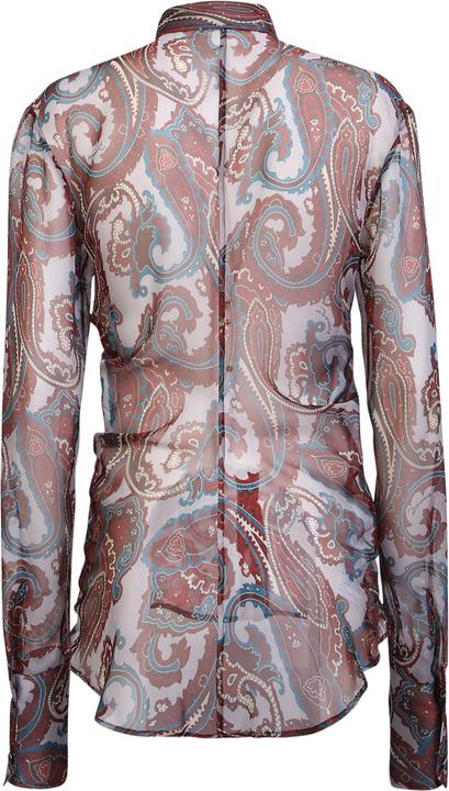 Immagine prodotto Dsquared2 Camicie marroni (40)