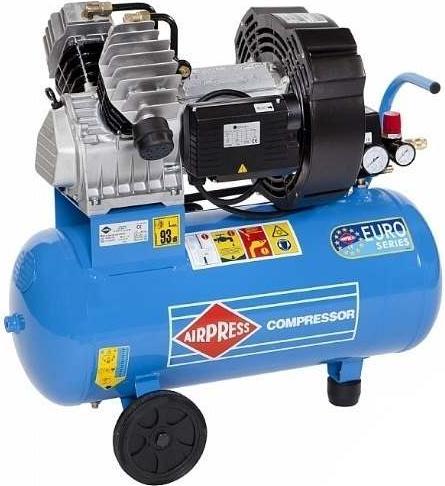 Produktbild Airpress 36603 LM 50-410 Kompressor 230 Volt
