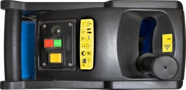 Productafbeelding Güde Elektrische tuinhakselaar GH2800 SUPER ZICHTBAAR