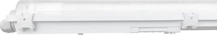 Actual product image Müller Licht LED moisture-proof diffuser light (900 lm, G13)