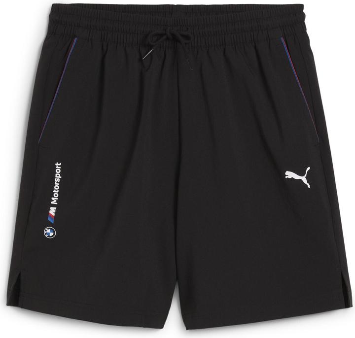 Produktbild Puma BMW Mms Ess+ Woven Shorts 7" (XXL)