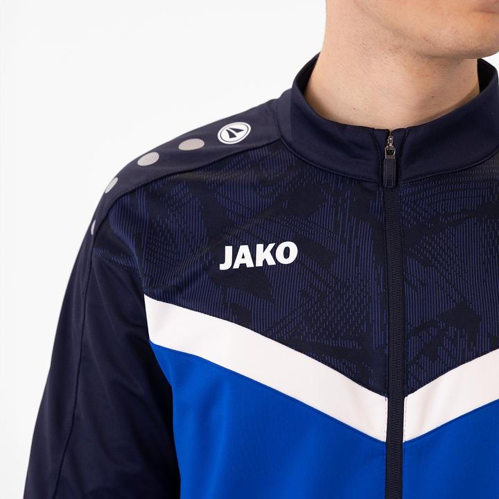 Produktbild JAKO Polyesteranzug Iconic (4XL)