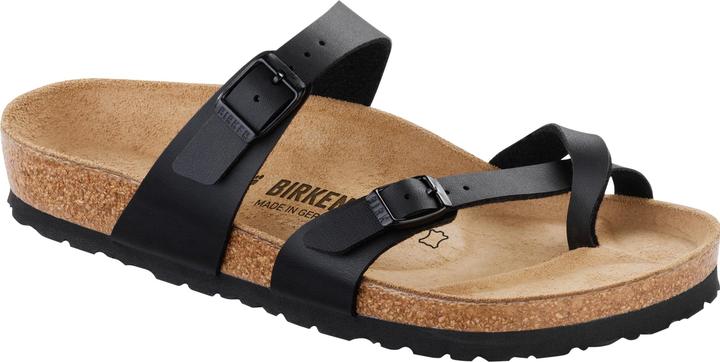 Actual product image Birkenstock Mayari Birko-Flor Normal (36)