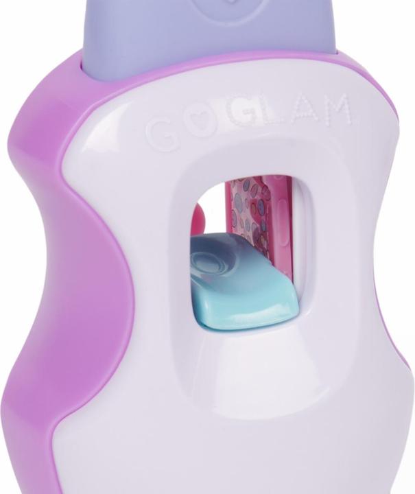 Image du produit Spin Master Go Glam (Séchoirs pour vernis à ongles, multicolore)
