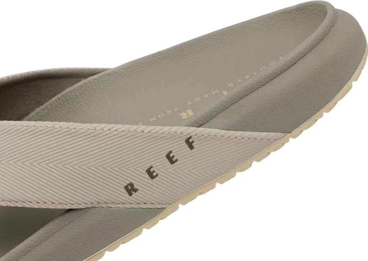 Produktbild Reef Pantolette The Raglan Zehentrenner (42)