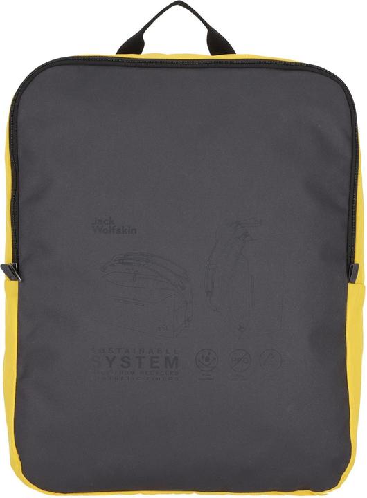Produktbild Jack Wolfskin Traveltopia Duffle 85 (85 l)