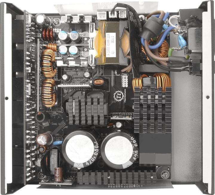 Produktbild Thermaltake Toughpower GF3 (1350 W)