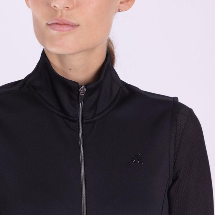 Actual product image Euro-star Tech Emma Slvls (M)