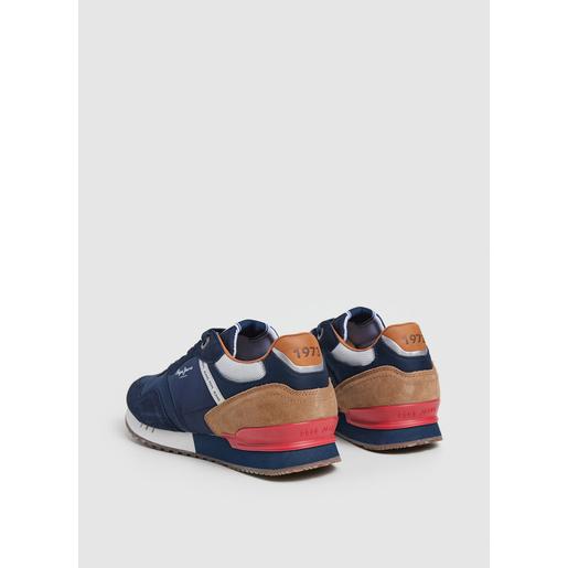 Image du produit Pepe Jeans baskets london brand (42)
