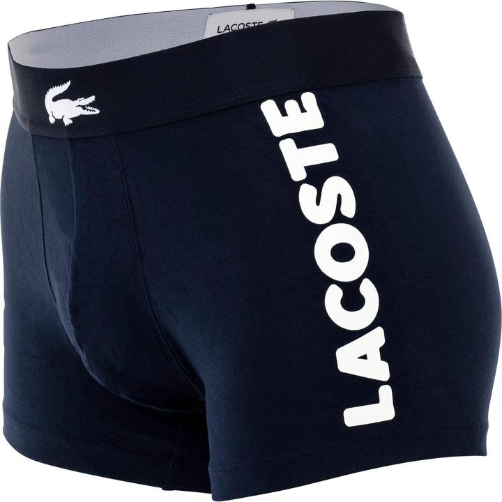 Actual product image Lacoste Boxer shorts (XL, pack of 3)