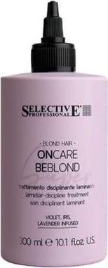 Actual product image Selective Professional No Yellow Super Blond (300 ml, Liquid shampoo)