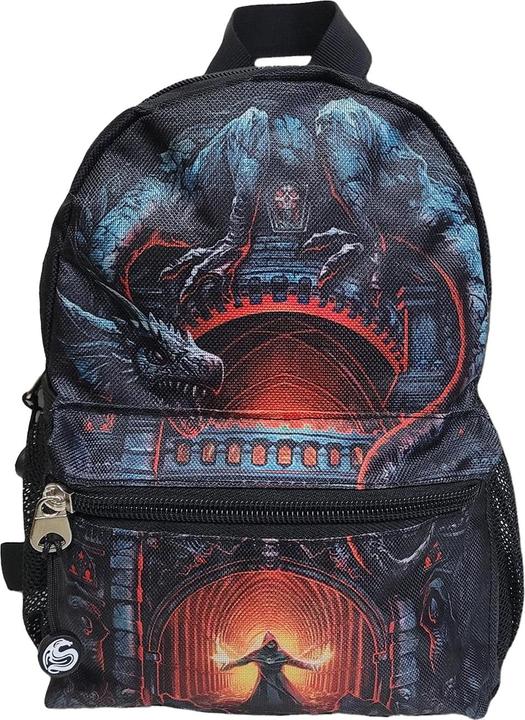 Spiral MiniRucksack Dragon's Lair (40 l)