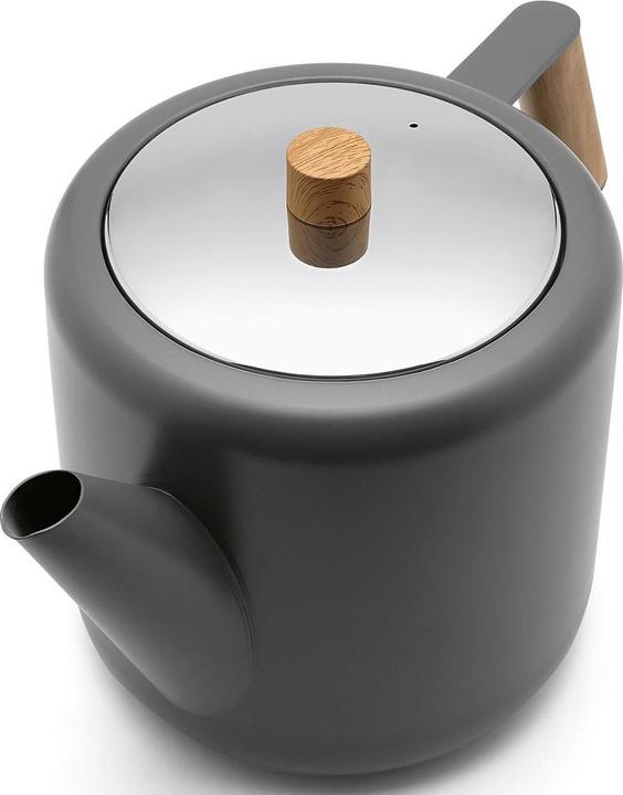 Actual product image Bredemeijer Teapot 'Boston (1.10 l)