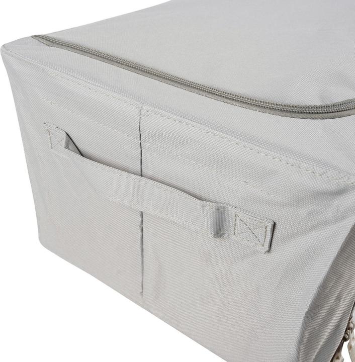 Produktbild Ruhhy Aufbewahrungsboxen für Textilien - 2er-Pack