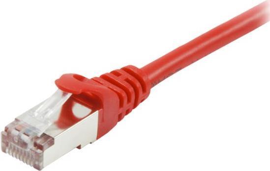 Actual product image equip Network cable (S/FTP, CAT6a, 7.50 m)