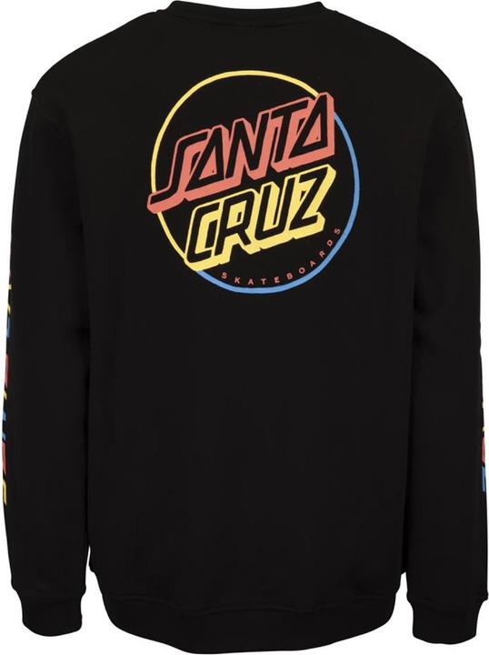 Immagine prodotto Santa Cruz Opus in Colour Crew (S)