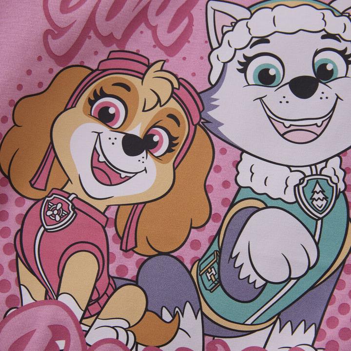 Actual product image Minymo Kurzarm T-Shirt Paw Patrol (92)