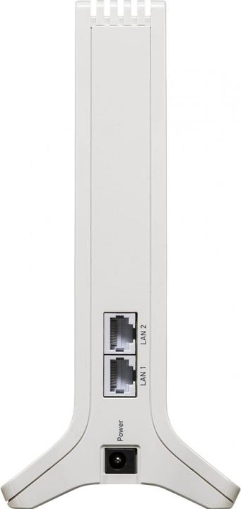 Immagine prodotto AVM FRITZ!Ripetitore 3000 AX (3600 Mbit/s, 600 Mbit/s)