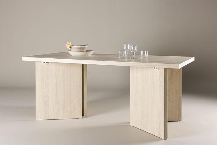 Actual product image Vind Bassholmen (180 x 90 x 75 cm)