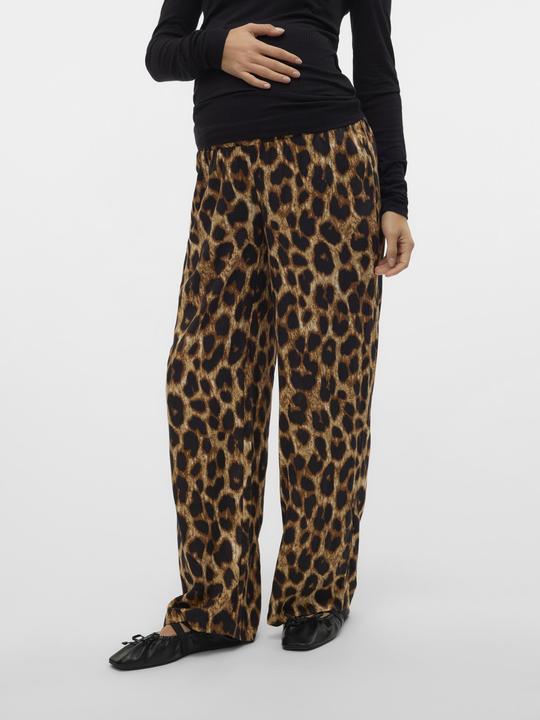 Actual product image Mamalicious Normal geschnitten Hose Hose (XXL)