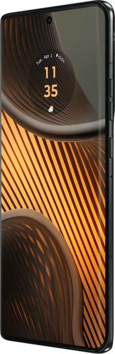Actual product image Motorola Edge 50 Ultra (1000 GB, Forest grey, 6.70", SIM + eSIM, 50 Mpx, 5G)