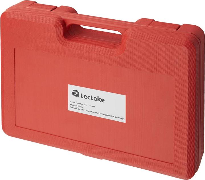 Produktbild tectake Lagerabzieher Set